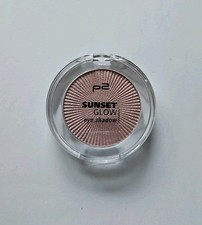 Sunset glow eyeshadow 020 - glow, eyeshadow.