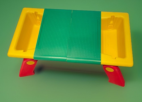 Lego system vintage 1994 - system,