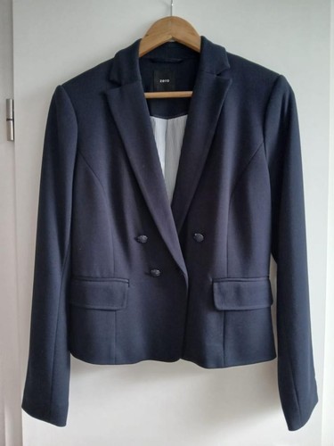 Zero blazer damen größe - zero,