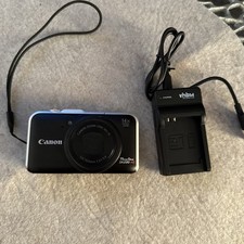 Canon PowerShot SX230 HS