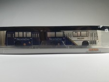 J132 59723 Brekina Ikarus 280