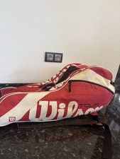 Wilson Tour Tennistasche