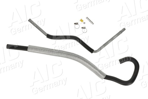 Hydraulikschlauch servoleitung - hydraulikschlauch,