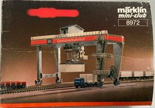 Märklin Mini-Club Spur Z