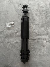 Walimex Pro Carbon Stativ mit Neewer Kugelkopf & Tasche – 1,65 m – Top Zustand