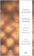 La Divina Commedia von Dante |