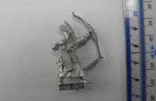 HOCHELFENBOGENSCHÜTZE Metall