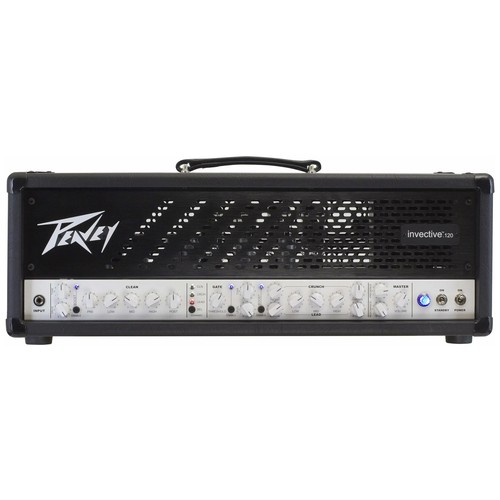 Neu peavey invective 120 - peavey,