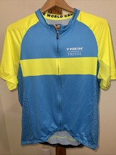 Trek Travel Bontrager Cycling