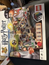 Lego Harry Potter Hogwarts