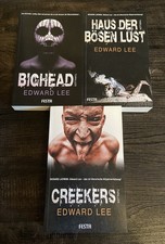 BIGHEAD - CREEKERS - HAUS DER