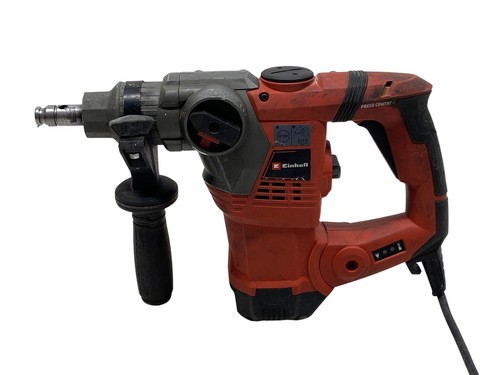 Bohrhammer einhell 32 4f - bohrhammer,