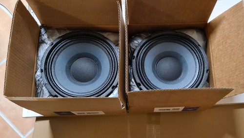 Stück eminence beta 10cx - eminence, /
