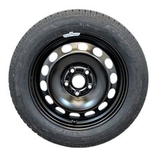 Reserverad Ersatzrad 6x16 ET48