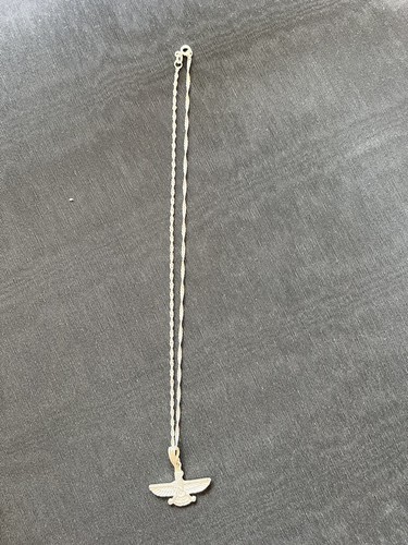 Echt silber 925 tawsi tausi - silber,