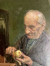 Sehr Altes, Original