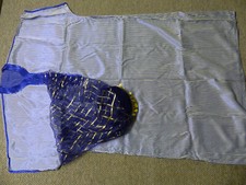 Marokkanischer Kaftan - Abaya - Damen