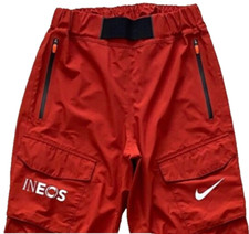 INEOS x Nike 2023 NN Running Team Pro Elite Storm Fit Track Hose| Size-M
