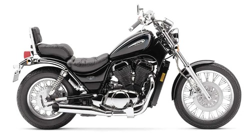 Suzuki intruder vs700gl - intruder,