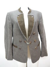 Original Baur Loden braun