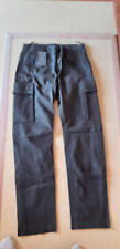 Lederhose  Cargo -Raberg-