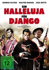 Ein Halleluja für Django -