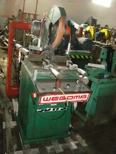 WEGOMA Model SD17S 17"