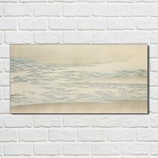 Acrylglasbild Wandbild