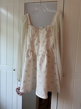 Cider Kleid Party elegant XS