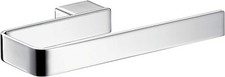 Emco Handtuchring LOFT starr chrom Handtuchhalter 055500100