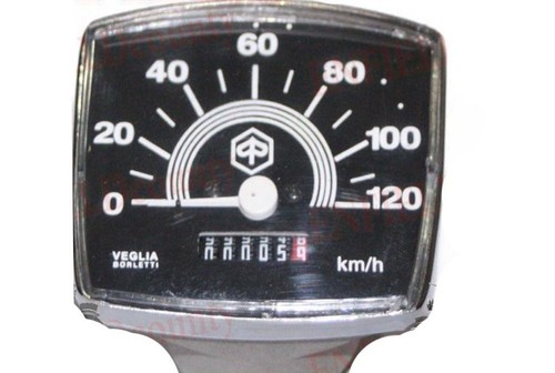 Vespa tacho - tacho, /