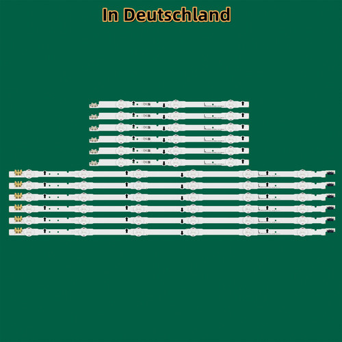 Kit led streifen für - kit/12, led-streifen