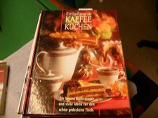 Einladung zu Kaffee & Kuchen  Die besten Backrezepte viele Ideen für schön Tisch