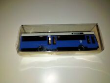 Wiking Bus MVV München 1:87, MAN SL 202, 70324