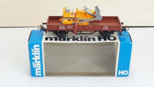 Märklin 4424 - märklin,