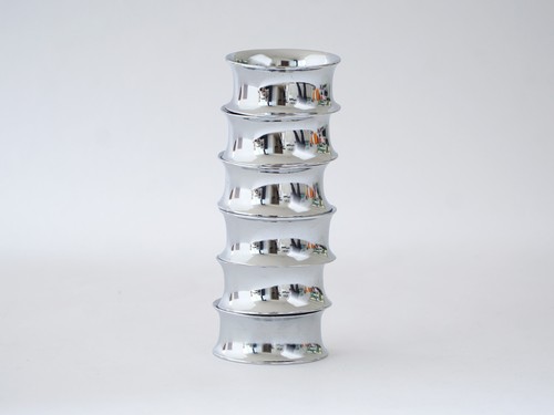 Serviettenringe - 6x,