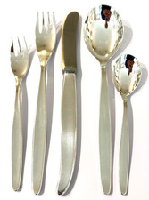 WMF 4100 Stockholm Besteck 6