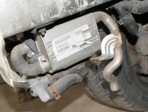 Touran altea zusatzheizer - vw,