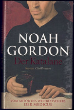 Noah Gordon - Der Katalane -