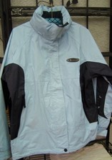 Damen BICYCLES: Windjacke