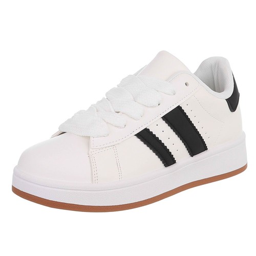 Damen low top sneaker - damen,