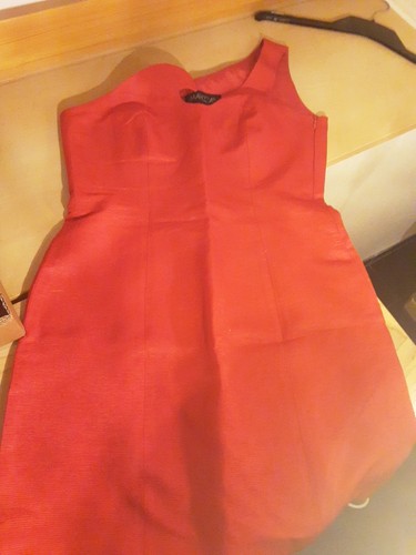 Marccain rote kombination - n4,,