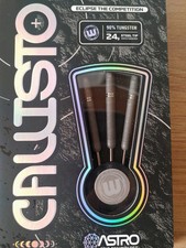 Steeldarts Winmau Callisto 90% Tungsten Dartpfeile