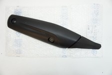 Piaggio MP3 500 Hitzeschild