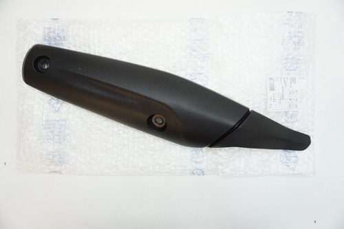 Piaggio mp3 500 hitzeschild - 500,