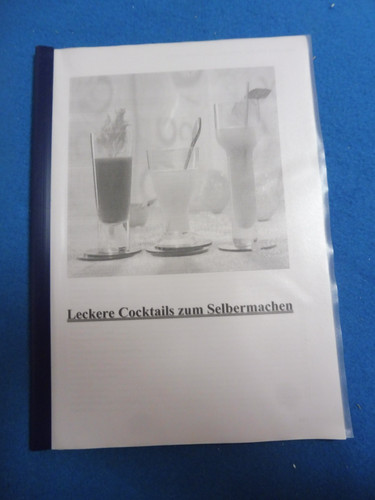 🌷Kochrezepte