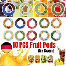 Stk flavour pods für - 10,