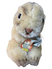 Steiff Plüschtier Murmeltier