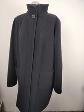 Damen Mantel , Casimir , Wolle
