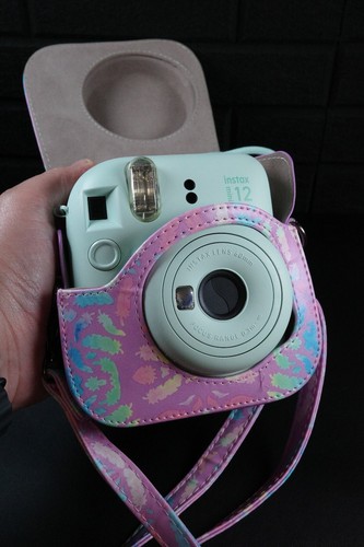 Fujifilm instax mini - fujifilm, 12